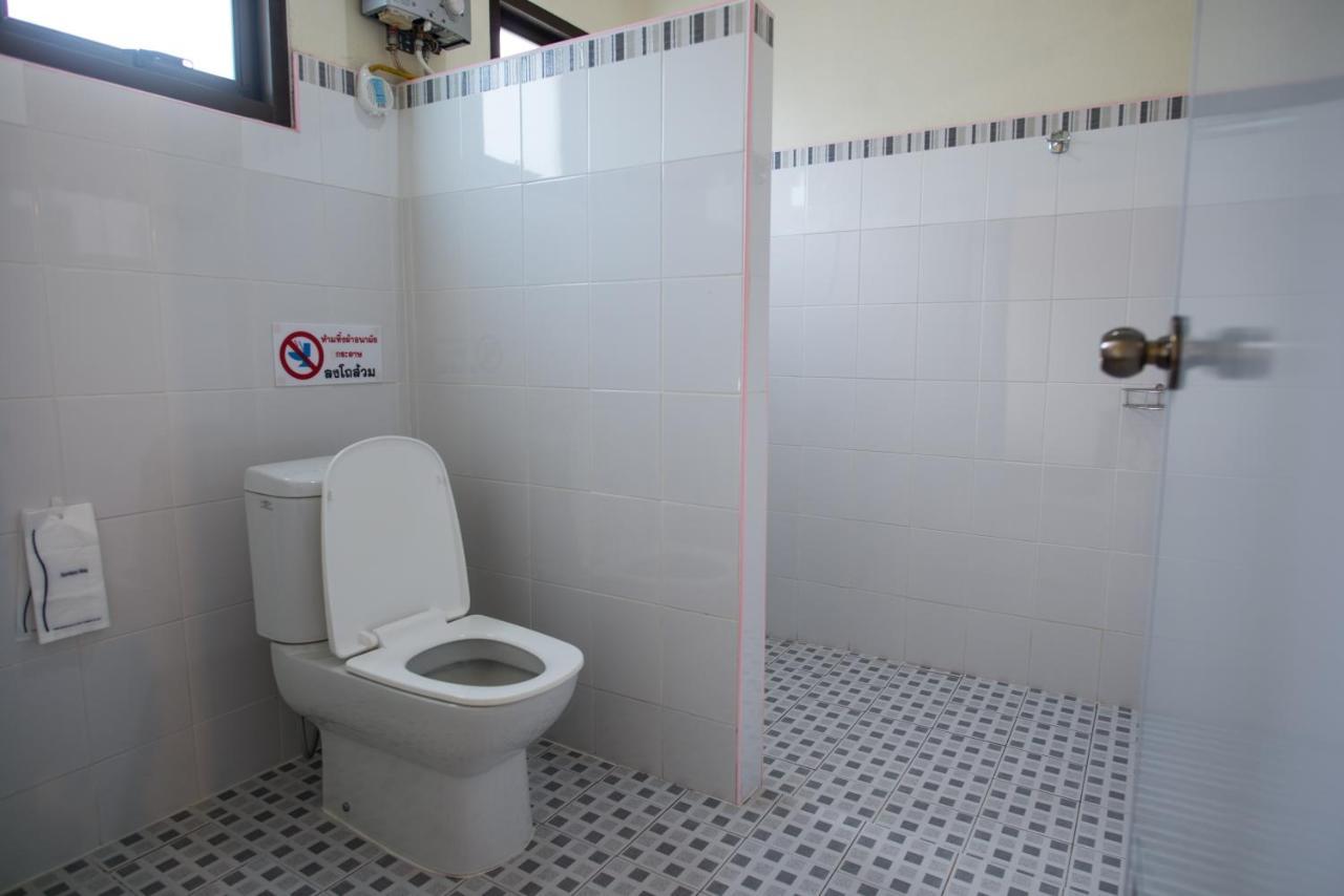 Chiang Kham Tai Lue Resort Ban Ngun Eksteriør bilde